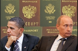 Obama không muốn rơi vào vòng ảnh hưởng của Putin?